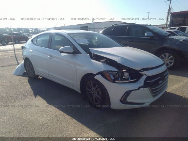 HYUNDAI ELANTRA 2017 5npd84lf8hh121892