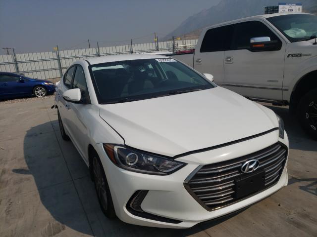 HYUNDAI ELANTRA 2017 5npd84lf8hh122637