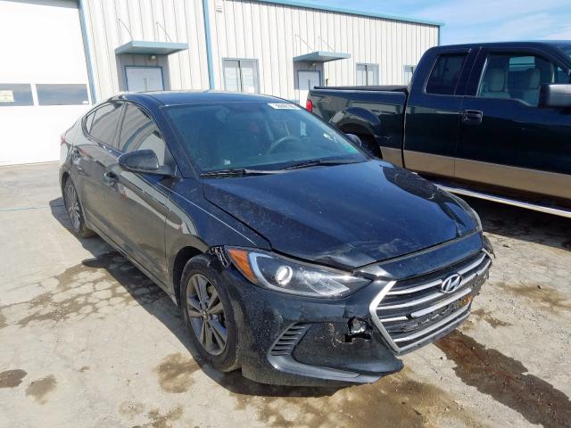 HYUNDAI NULL 2017 5npd84lf8hh129989