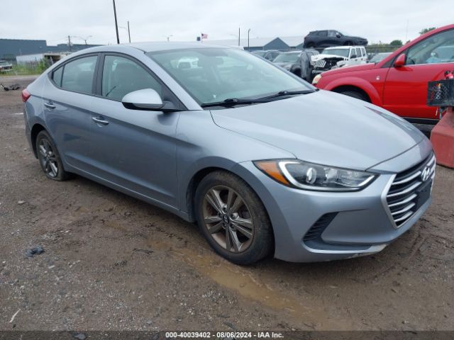 HYUNDAI ELANTRA 2017 5npd84lf8hh133539