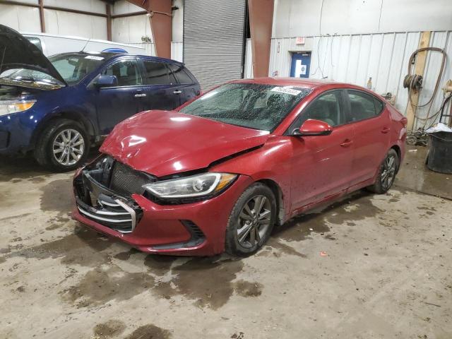 HYUNDAI ELANTRA 2017 5npd84lf8hh133590