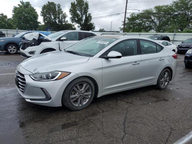 HYUNDAI ELANTRA 2017 5npd84lf8hh134612