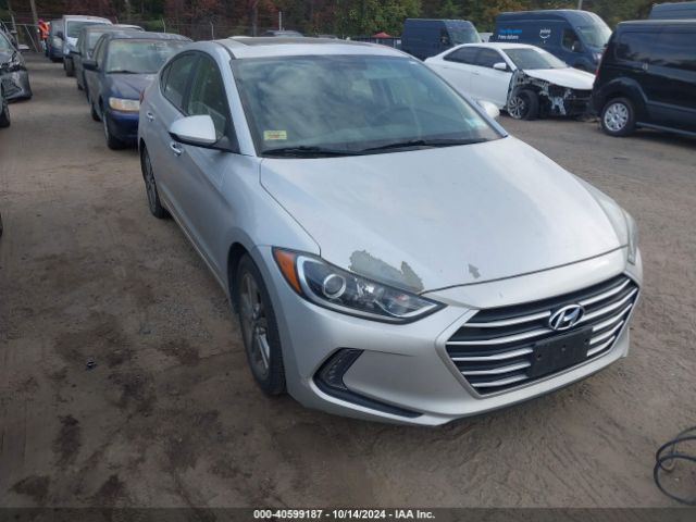 HYUNDAI ELANTRA 2017 5npd84lf8hh135629