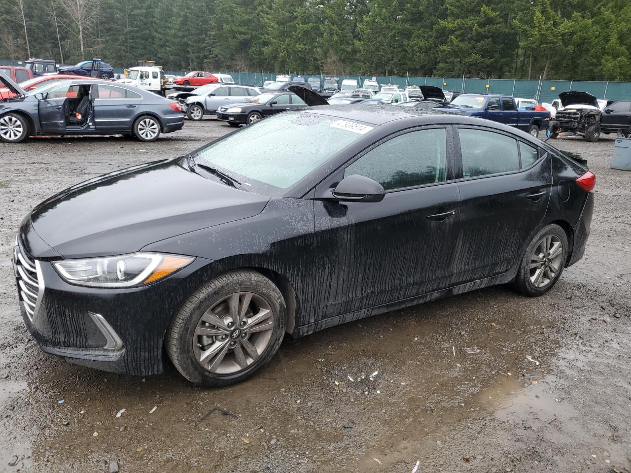 HYUNDAI ELANTRA 2017 5npd84lf8hh136134