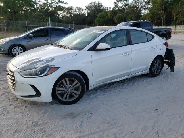 HYUNDAI ELANTRA 2017 5npd84lf8hh138224