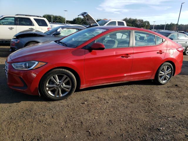 HYUNDAI ELANTRA 2017 5npd84lf8hh140622