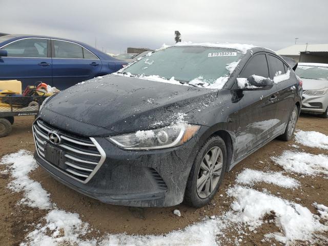 HYUNDAI ELANTRA 2017 5npd84lf8hh152611