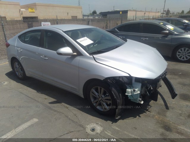 HYUNDAI ELANTRA 2017 5npd84lf8hh154424