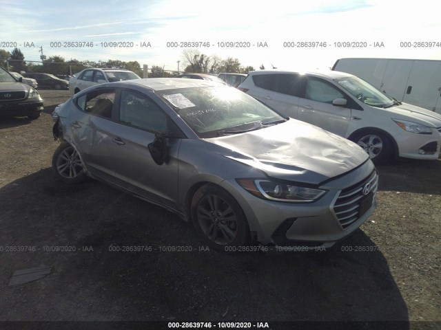 HYUNDAI ELANTRA 2017 5npd84lf8hh160272