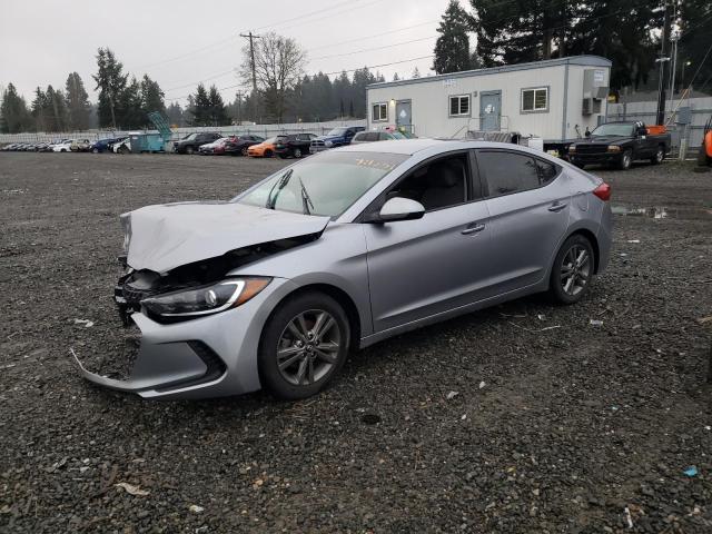 HYUNDAI ELANTRA 2017 5npd84lf8hh160546