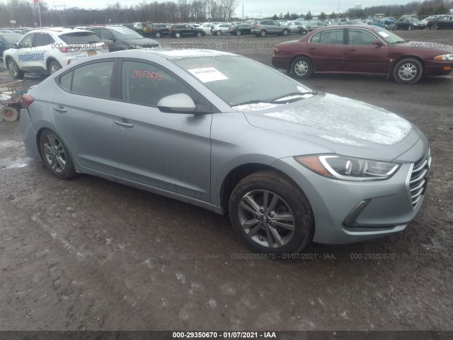 HYUNDAI ELANTRA 2017 5npd84lf8hh163799