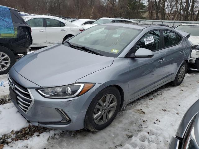 HYUNDAI ELANTRA 2017 5npd84lf8hh164001