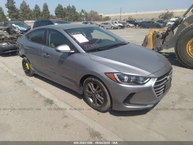 HYUNDAI ELANTRA 2017 5npd84lf8hh171305