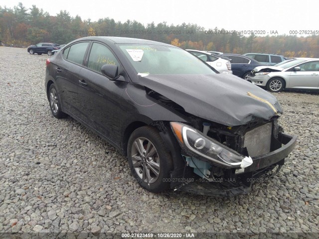 HYUNDAI ELANTRA 2017 5npd84lf8hh171384