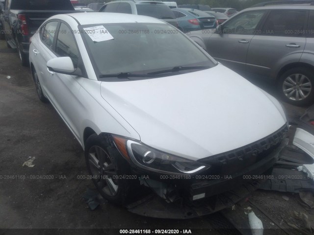 HYUNDAI ELANTRA 2017 5npd84lf8hh174852