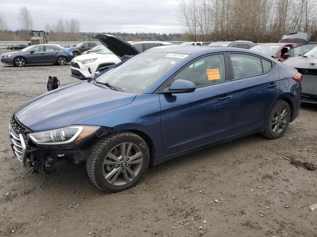 HYUNDAI ELANTRA 2017 5npd84lf8hh174916