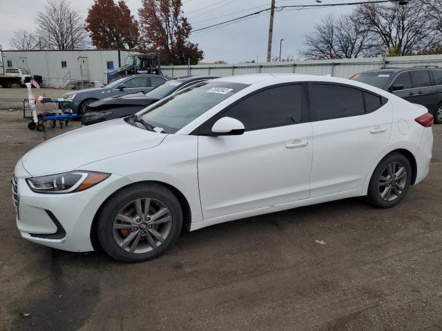 HYUNDAI ELANTRA 2017 5npd84lf8hh176004