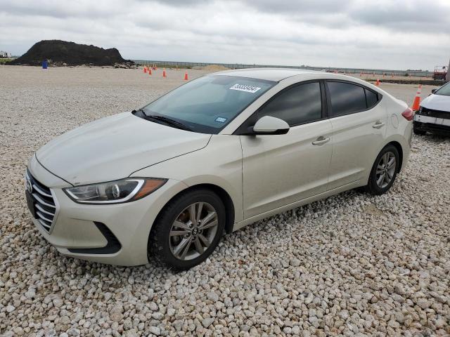 HYUNDAI ELANTRA 2017 5npd84lf8hh178805