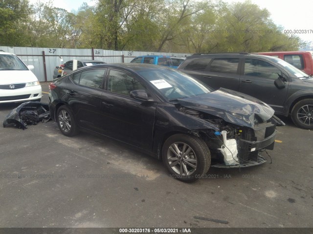 HYUNDAI ELANTRA 2017 5npd84lf8hh179159