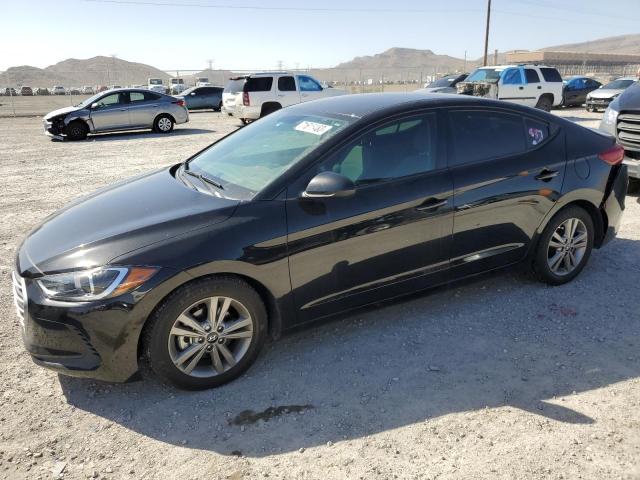 HYUNDAI ELANTRA 2017 5npd84lf8hh179176