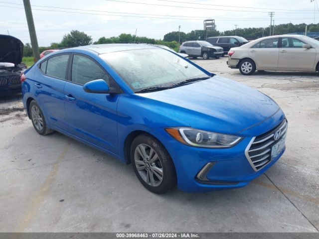 HYUNDAI ELANTRA 2017 5npd84lf8hh180604