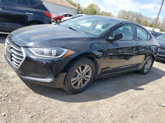 HYUNDAI ELANTRA 2017 5npd84lf8hh181316