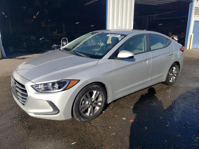 HYUNDAI ELANTRA 2017 5npd84lf8hh184457