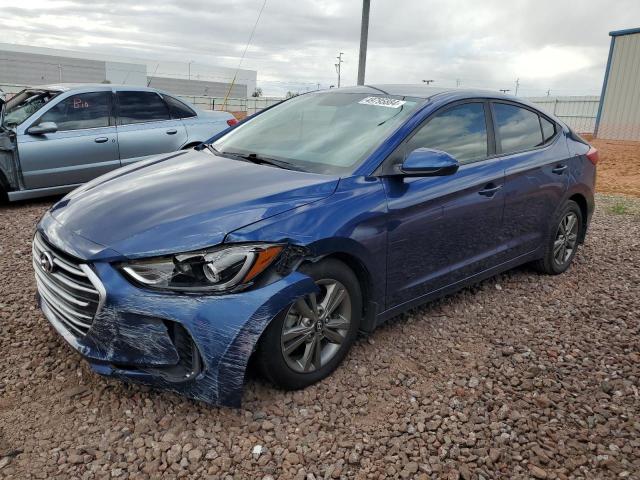 HYUNDAI ELANTRA 2017 5npd84lf8hh184538