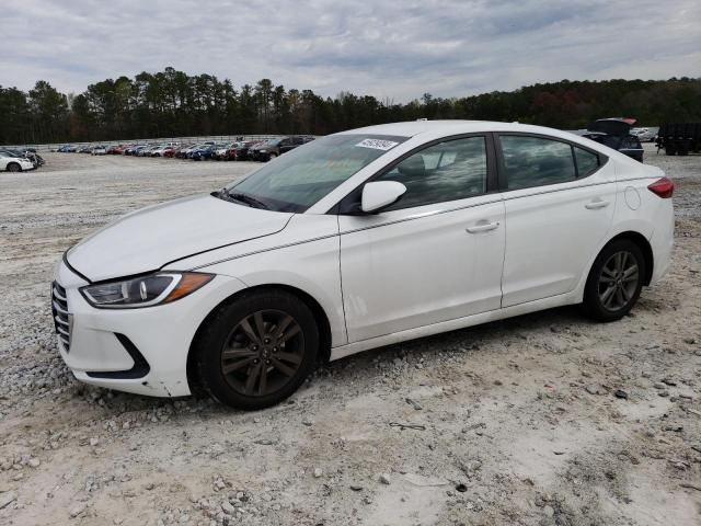 HYUNDAI ELANTRA 2017 5npd84lf8hh186161