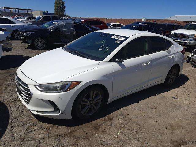 HYUNDAI ELANTRA 2017 5npd84lf8hh186726