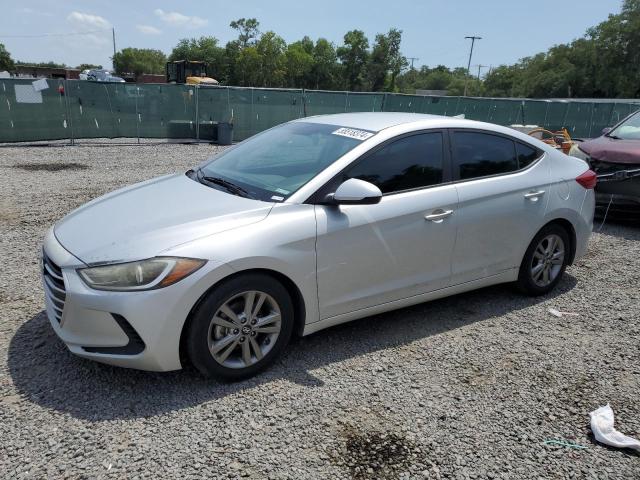 HYUNDAI ELANTRA 2017 5npd84lf8hh189318