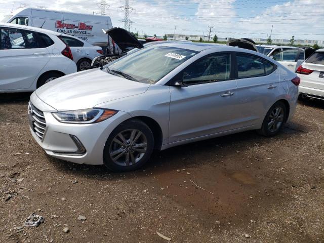 HYUNDAI ELANTRA 2017 5npd84lf8hh191635