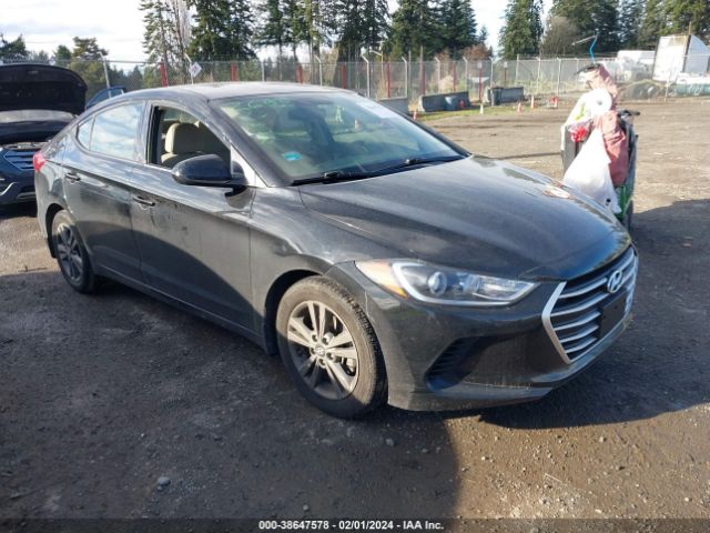 HYUNDAI NULL 2017 5npd84lf8hh197001