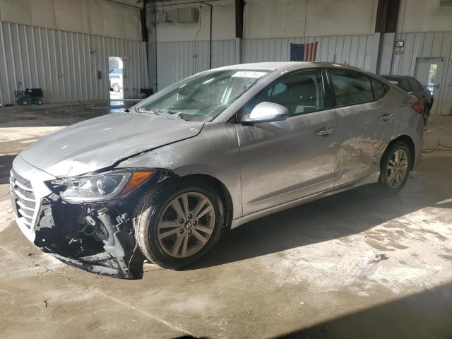 HYUNDAI ELANTRA SE 2017 5npd84lf8hh200964