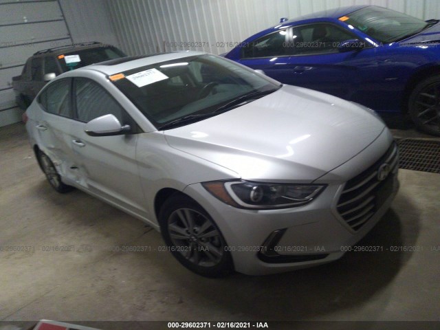 HYUNDAI ELANTRA 2017 5npd84lf8hh200995