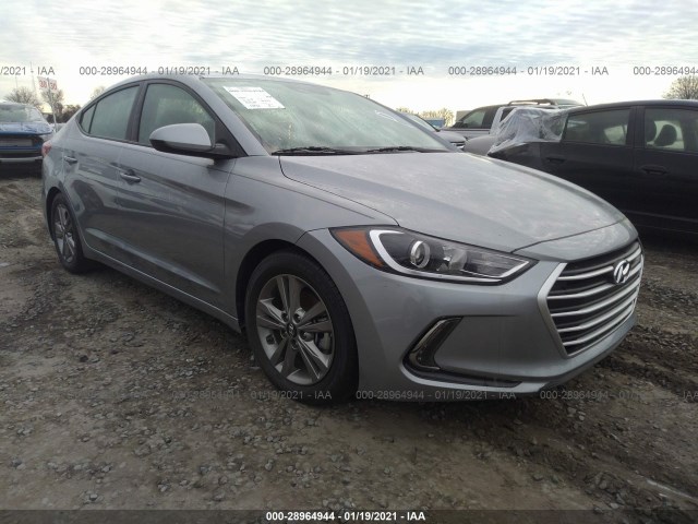 HYUNDAI ELANTRA 2017 5npd84lf8hh203296