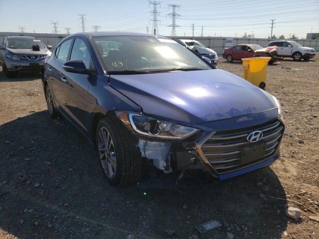 HYUNDAI NULL 2017 5npd84lf8hh208563