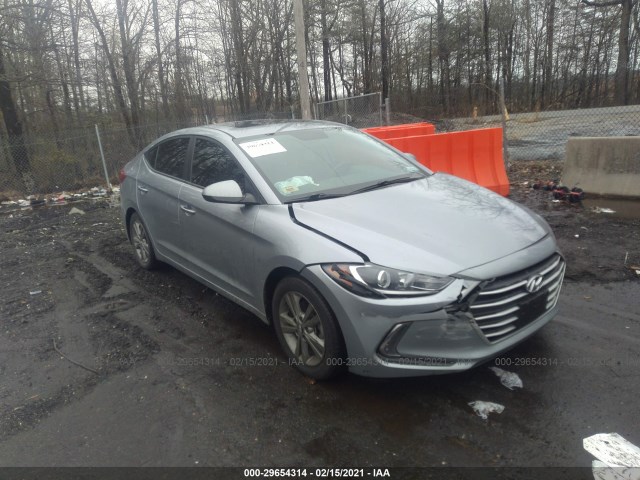 HYUNDAI ELANTRA 2017 5npd84lf8hh211978