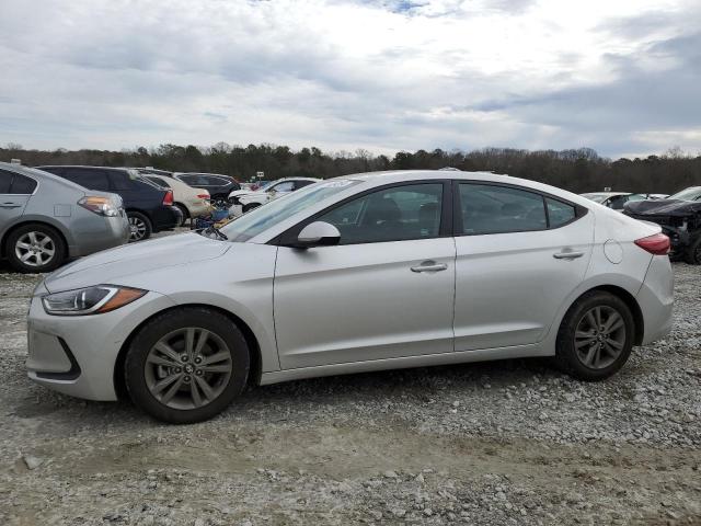 HYUNDAI ELANTRA 2018 5npd84lf8jh240791