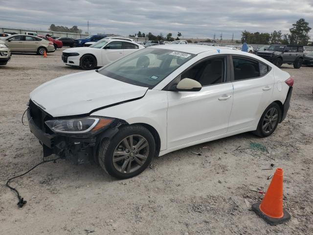 HYUNDAI ELANTRA 2018 5npd84lf8jh242234