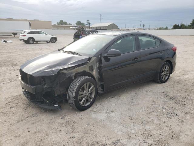 HYUNDAI ELANTRA SE 2018 5npd84lf8jh298433