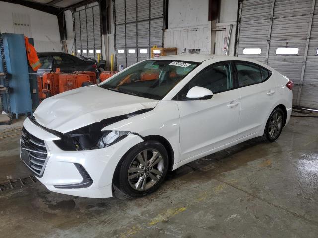 HYUNDAI ELANTRA 2018 5npd84lf8jh311911