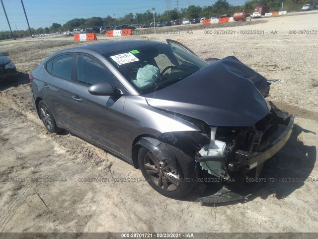 HYUNDAI ELANTRA 2018 5npd84lf8jh339241