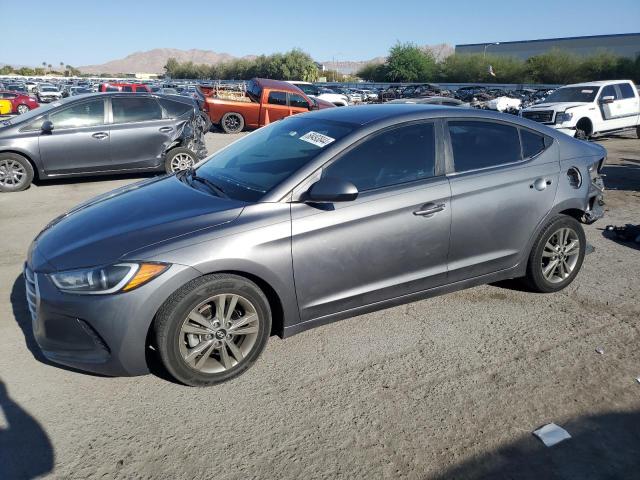 HYUNDAI ELANTRA SE 2018 5npd84lf8jh343922