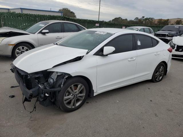 HYUNDAI ELANTRA 2018 5npd84lf8jh344892