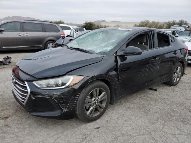 HYUNDAI ELANTRA 2018 5npd84lf8jh364835