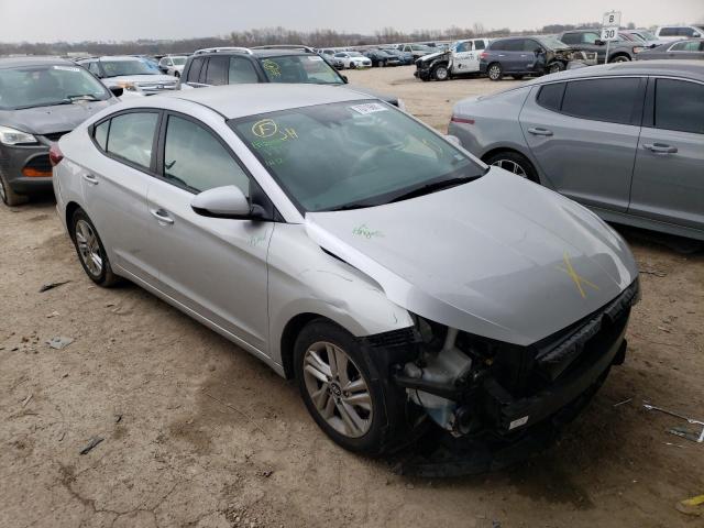 HYUNDAI NULL 2019 5npd84lf8kh409046