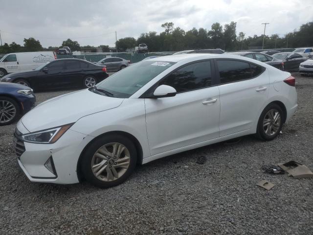 HYUNDAI ELANTRA SE 2019 5npd84lf8kh412903