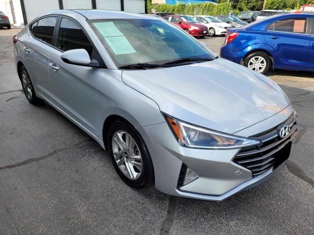 HYUNDAI ELANTRA 2019 5npd84lf8kh418958