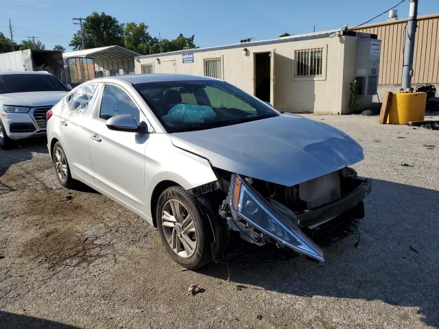 HYUNDAI ELANTRA SE 2019 5npd84lf8kh419950